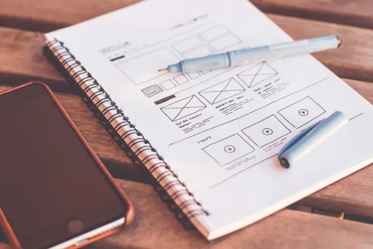 Webdesign Grundlagen: Was macht eine gute Website aus?